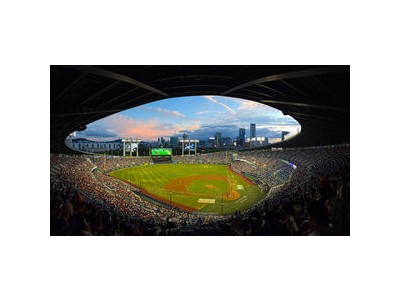 KBO 3년 연속 1000만 관중 달성 경기장마다 열기 뜨거웠다