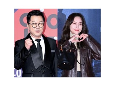 우희진 지상렬 19금 개그에 당황한 듯