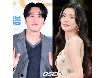 이광수 이선빈에게 애정 드러내며 팬들 반응 뜨거움