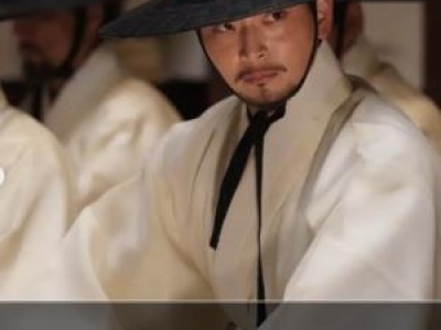 정진운 왕과 사는 남자 뒷이야기 털어놓다
