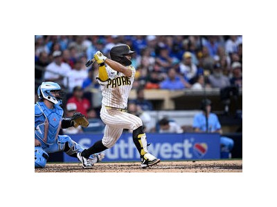 송성문 경기 후 하루 휴식 결정 MLB 현지 반응 뜨거운 이유
