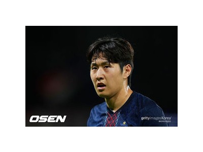이강인 아스톤 빌라의 러브콜에 관심 끌어
