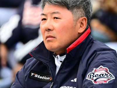 두산 코칭스태프 보직 확정