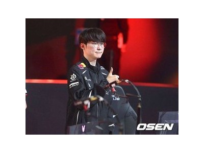 롤드컵 3연패의 핵심 오너 페이커 케리아 시너지가 뜨거운 이유