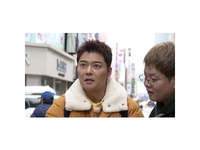 전현무 2025년 결혼운 점괘에 입틀막