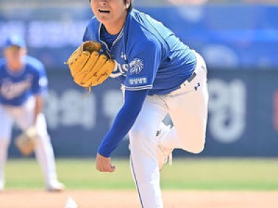이승현 퓨처스에서 완벽투 선보여 삼성 선발진 기대감 높아져