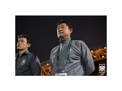 한국 U-23 일본과 또 한 번 운명의 맞대결 앞둬