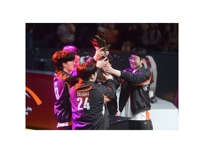 한화생명 피어리스 드래프트로 국제 대회 우승