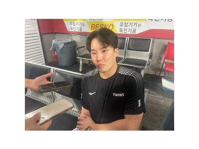 임찬규 2025년 야구인생 새 출발 예고