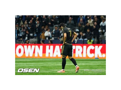 손흥민 LAFC 출전 기록 간단해도 팬들 관심 높아