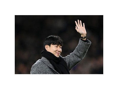 손흥민 토트넘에서 다시 주목받는 이유