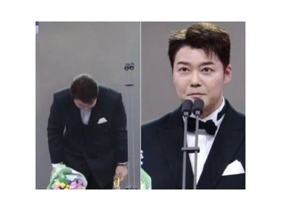 전현무 나혼자산다 논란에 90도 고개 숙이며 사과