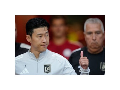 손흥민 MLS 역사에 남을 영입으로 인정받음